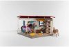 Schleich® Horse Club 42568 Lovas bolt
