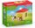 Schleich® Farm World 42573 Barátságos kutyaház