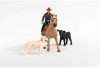 Schleich® Farm World 42578 Western lovas kalandok