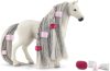 Schleich® Horse Club 42583 Quarter horse kanca fésülhető