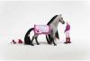 Schleich® Horse Club 42584 Sofia és Dusty kezdő készlet