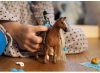 Schleich® Horse Club 42585 Kim és Caramelo kezdő készlet