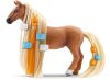 Schleich® Horse Club 42585 Kim és Caramelo kezdő készlet