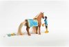 Schleich® Horse Club 42585 Kim és Caramelo kezdő készlet