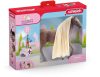 Schleich® Horse Club 42586 Leo és Rocky kezdő készlet