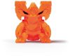 Schleich® Eldrador 42597 Árnyék láva robot