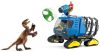 Schleich® Dinosaurs 42604 Gumitalpas jármű