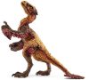 Schleich® Dinosaurs 42604 Gumitalpas jármű