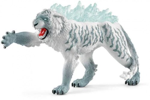 Schleich® Eldrador 70147 Jég tigris