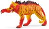 Schleich® Eldrador 70148 Láva tigris