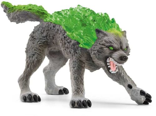 Schleich® Eldrador® Creatures 70153 Gránit farkas