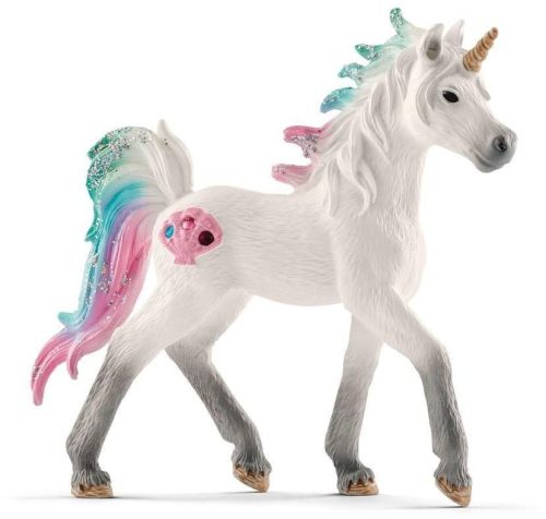 Schleich® bayala® 70572 Tengeri egyszarvú csikó