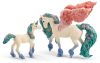 Schleich® bayala® 70591 Virágos unikornis csikó