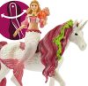 Schleich® bayala® 70593 Feya a sellő egy viz alatti egyszarvún