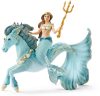 Schleich® bayala® 70594 Eyela a sellő víz alatti lovon