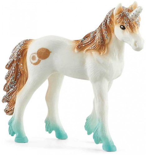 Schleich® bayala® 70704 Kókusz unikornis csikó