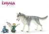 Schleich® bayala® 70710 Piuh, Nugur és Lykos