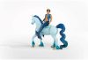 Schleich® bayala® 70718 Aryon unikornis háton