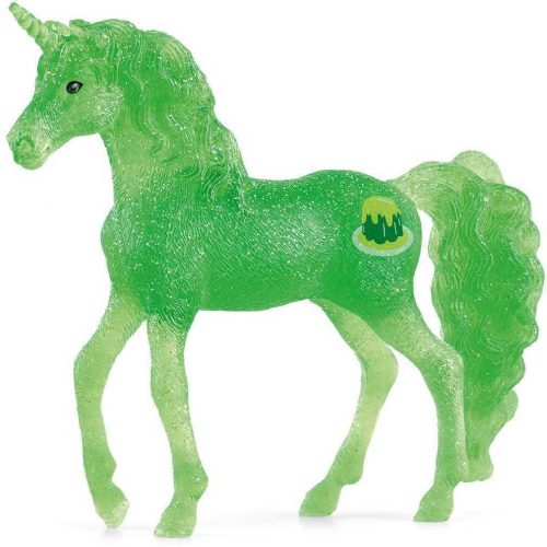 Schleich® bayala® 70733 Gyümölcszselé gyűjthető egyszarvú