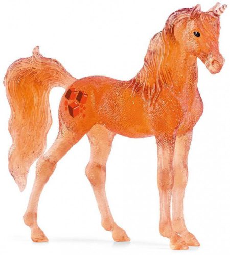 Schleich® bayala® 70735 Karamell gyűjthető egyszarvú