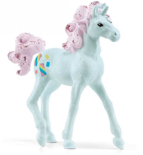 Schleich® bayala® 70737 Mályvacukor gyűjthető egyszarvú