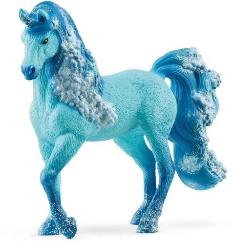 Schleich® bayala® 70757 Elementa víz unikornis kanca