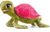 Schleich® Bayala® 70759 Rózsaszín zafír teknős