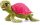 Schleich® Bayala® 70759 Rózsaszín zafír teknős