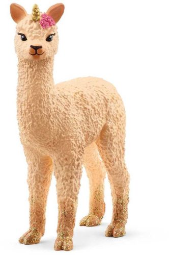 Schleich® Bayala® 70761 Láma unikornis csikó