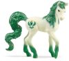 Schleich® bayala® 70765 Smaradg unikornis csikó