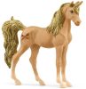 Schleich® Bayala® 70766 Borostyán unikornis csikó