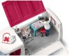 Schleich® Horse Club 72121 Mobil orvos a lovasiskolánál