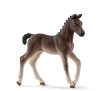 Schleich® Horse Club 72121 Mobil orvos a lovasiskolánál