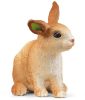 Schleich® Farm World 72186 Ugri bugri nyuszi zöld fülekkel