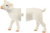 Schleich® Farm World 81042 Puzzlellatok 1. sorozat