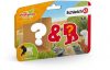 Schleich® Wild Life 81072 Puzzlellatok 1. sorozat