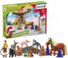 Schleich® Farm World 98063 Adventi naptár 2020