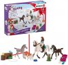 Schleich® Horse Club 98270 Adventi naptár 2021