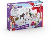 Schleich® Horse Club 98270 Adventi naptár 2021