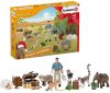 Schleich® Wild Life 98272 Adventi naptár 2021