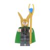 SH0033A LEGO® Minifigurák Marvel Super Heroes Loki