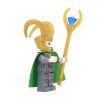 SH0033A LEGO® Minifigurák Marvel Super Heroes Loki