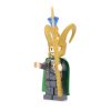 SH0033A LEGO® Minifigurák Marvel Super Heroes Loki