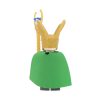 SH0033A LEGO® Minifigurák Marvel Super Heroes Loki