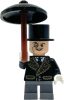 SH0096-1 LEGO® Minifigurák DC Comics™ Super Heroes Pingvin