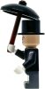 SH0096-1 LEGO® Minifigurák DC Comics™ Super Heroes Pingvin