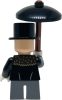 SH0096-1 LEGO® Minifigurák DC Comics™ Super Heroes Pingvin