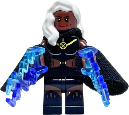 SH0116-1 LEGO® Minifigurák Marvel Super Heroes Storm (Vihar)