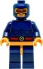 SH0117 LEGO® Minifigurák Super Heroes Cyclops