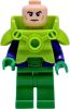SH0292 LEGO® Minifigurák Super Heroes Lex Luthor